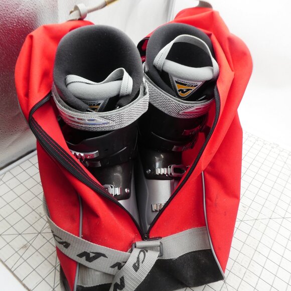 Nordica Sport Machine Ski Boots Men’s  Mondopoint 280-285 Comfort Fit - Picture 15 of 16